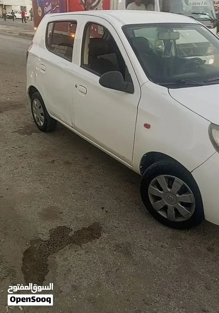 Suzuki Alto 2021 photo 2