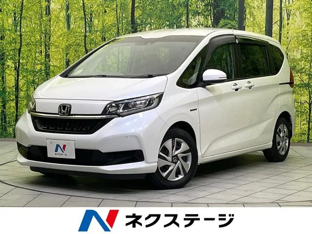 Honda Freestyle