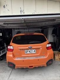 Subaru Xv 2013 photo 2