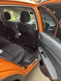 Subaru Xv 2013 photo 4