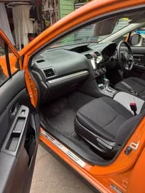 Subaru Xv 2013 photo 5
