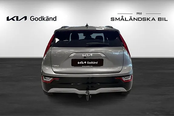 Kia Niro 2023 photo 5
