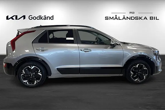 Kia Niro 2023 photo 4