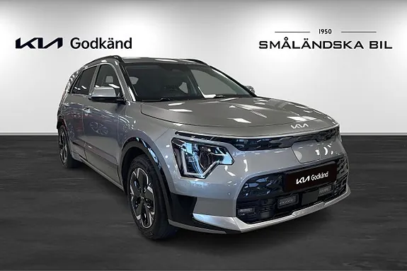 Kia Niro 2023 photo 3
