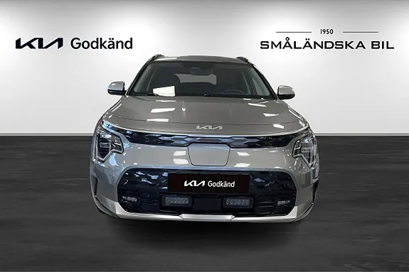 Kia Niro 2023 photo 2