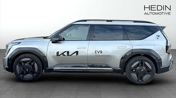 Kia Ev9 2026 photo 2