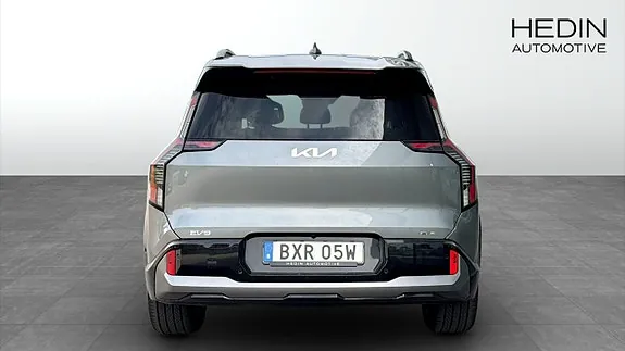 Kia Ev9 2026 photo 4