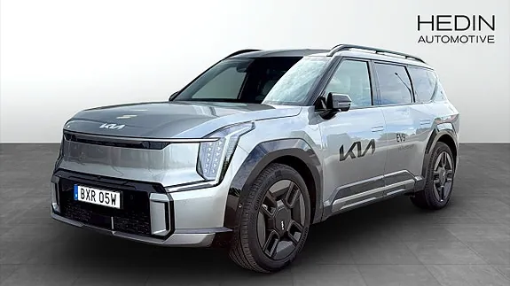 Kia Ev9