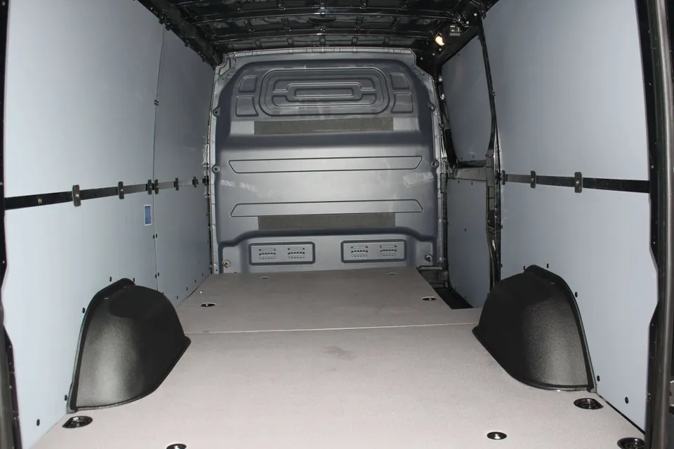 Mercedes-Benz Sprinter 2020 photo 2