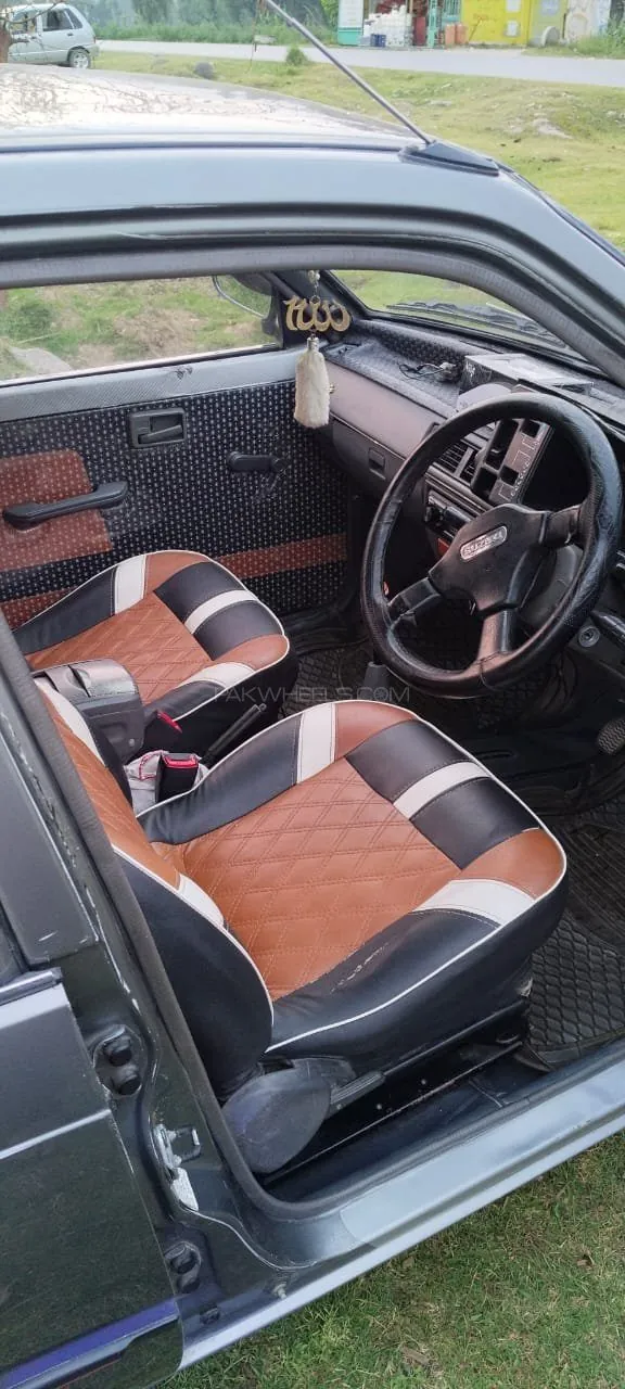 Suzuki Mehran