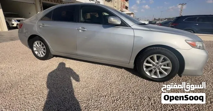 Toyota Camry 2011 photo 4