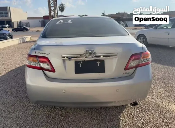 Toyota Camry 2011 photo 3