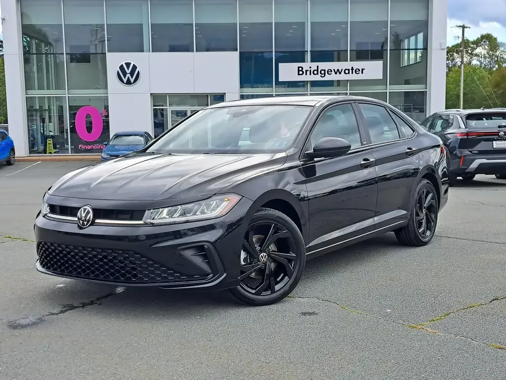 Volkswagen Jetta