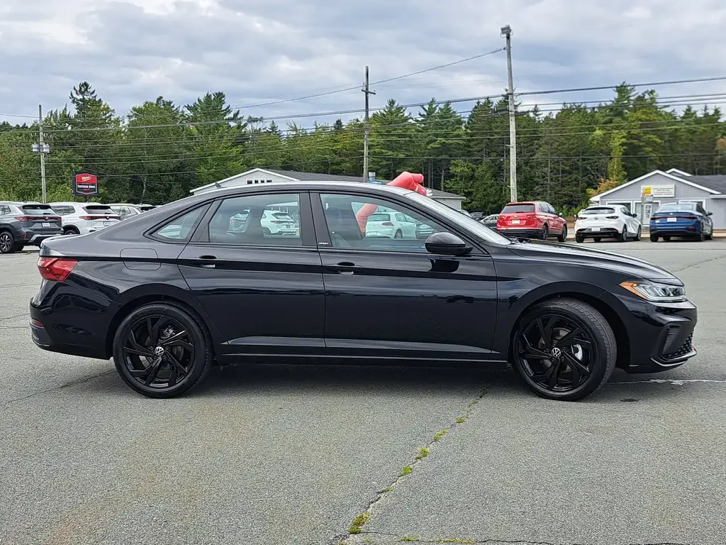 Volkswagen Jetta 2027 photo 5