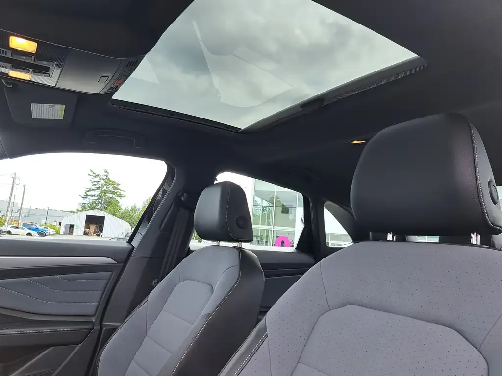 Volkswagen Jetta 2027 photo 3