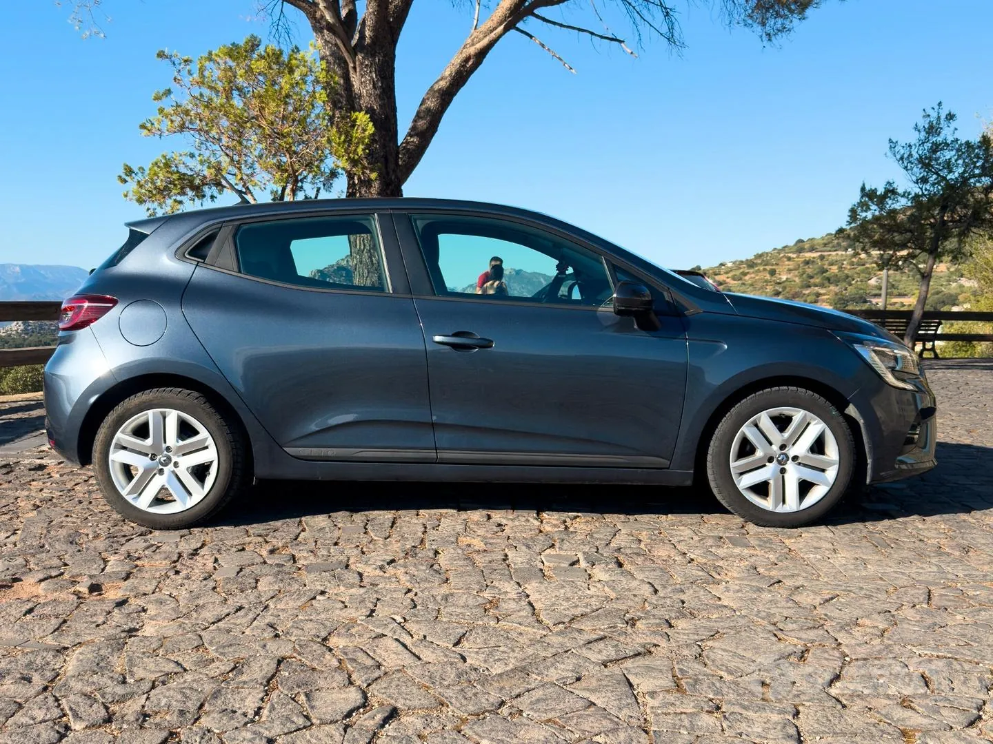 Renault Clio 2022 photo 4