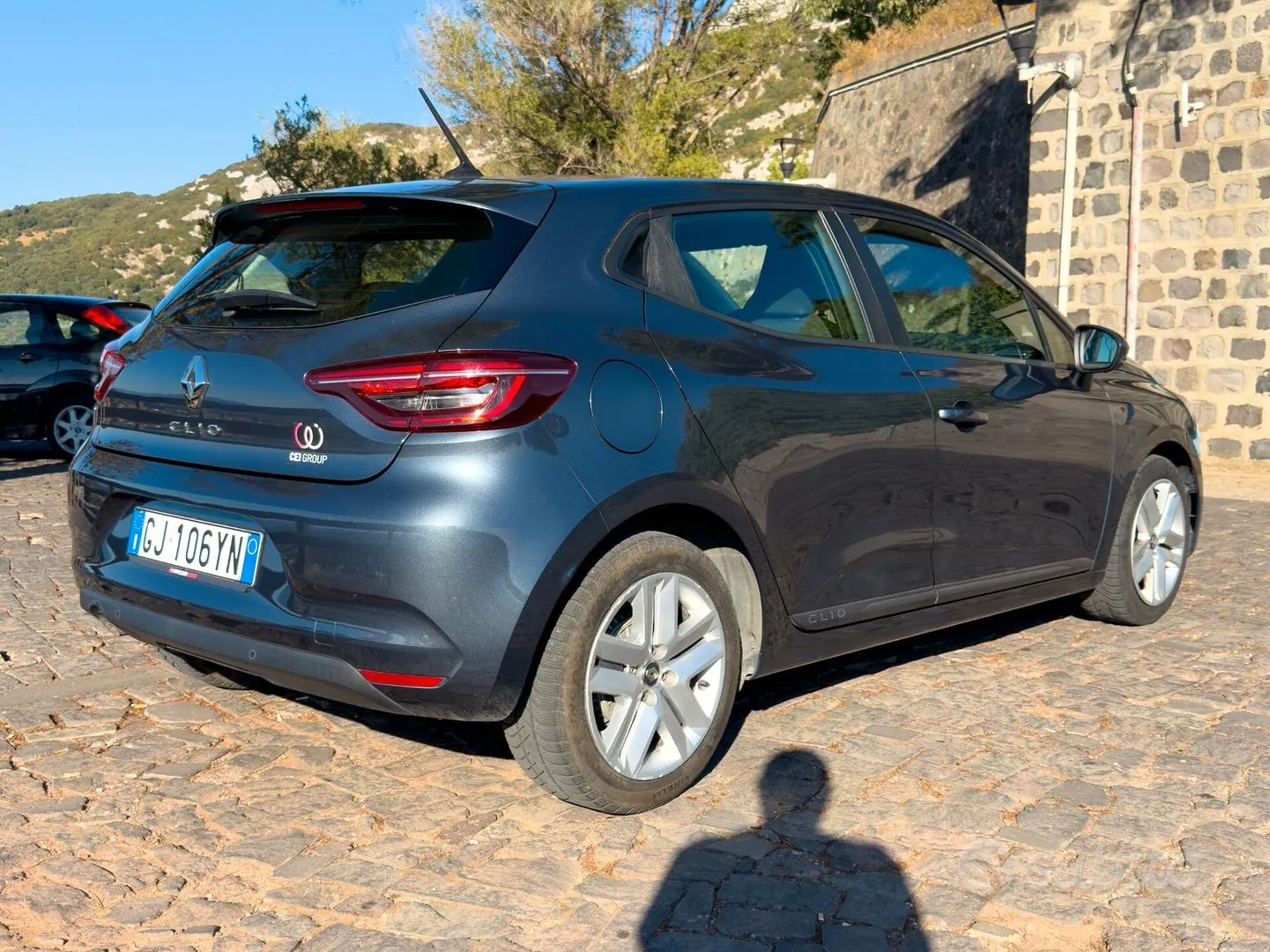 Renault Clio 2022 photo 5