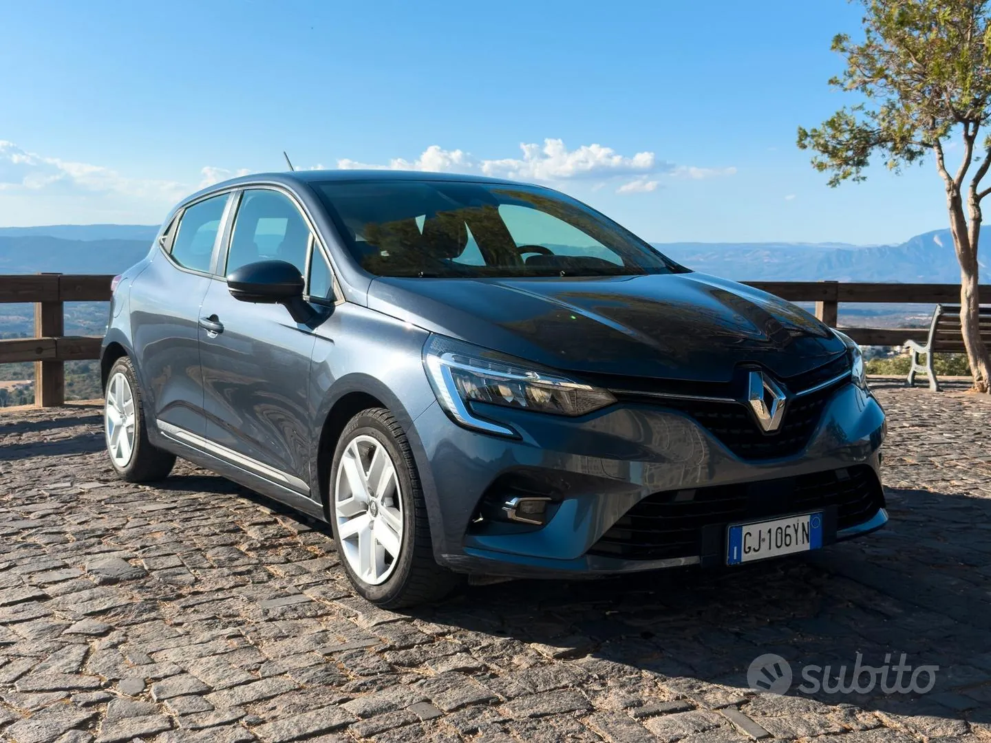 Renault Clio 2022 photo 3