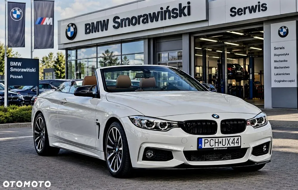 BMW Seria 4