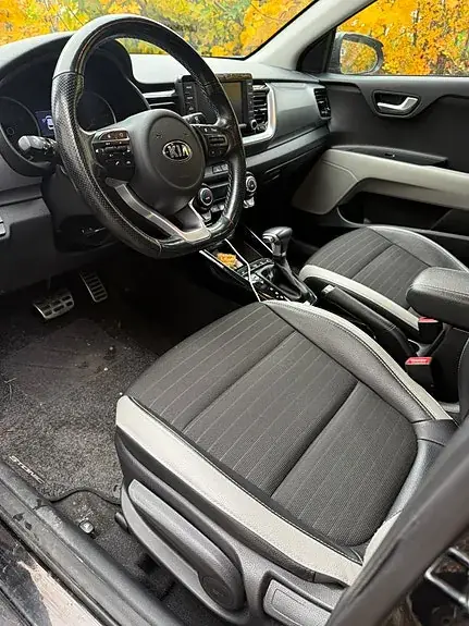 Kia Stonic 2020 photo 4
