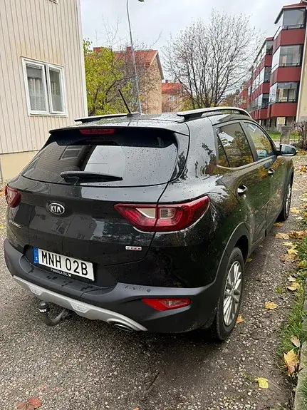 Kia Stonic 2020 photo 3