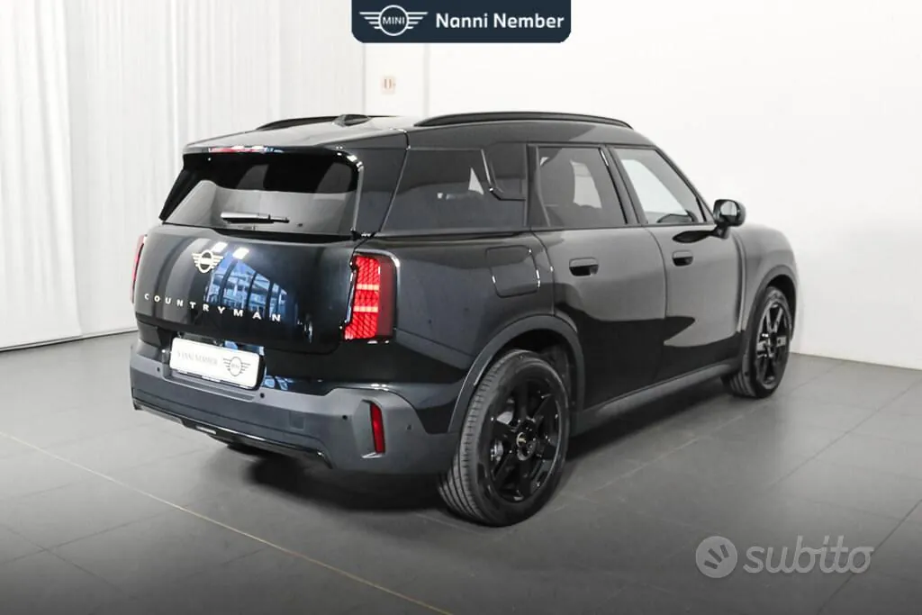 Mini Mini Countryman 2026 photo 4
