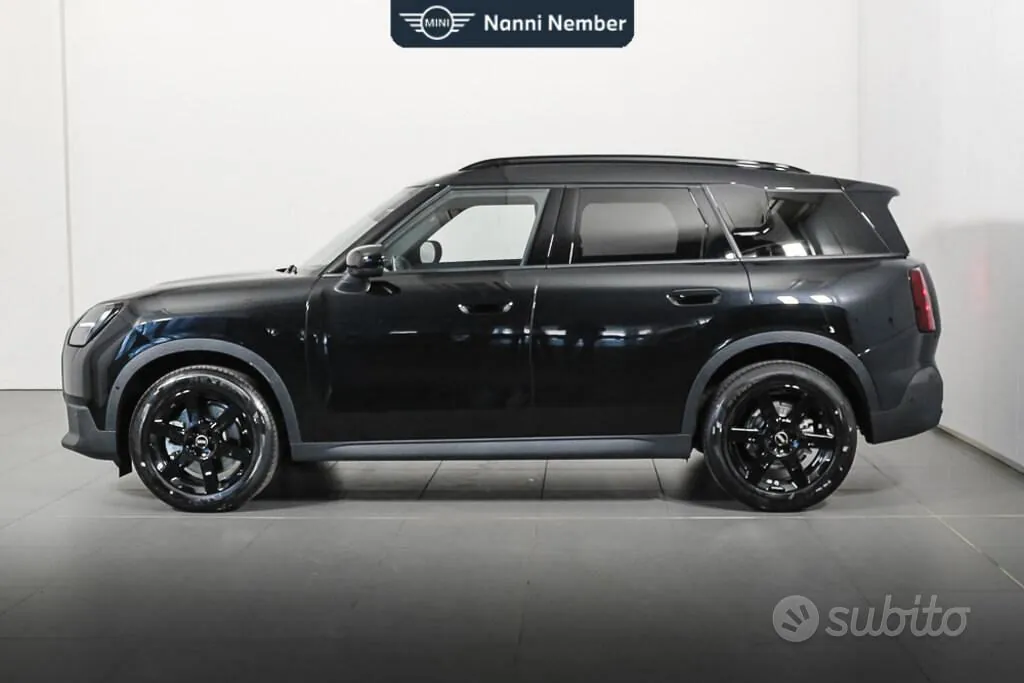 Mini Mini Countryman 2026 photo 5