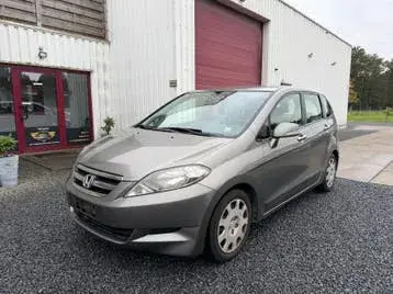 Honda Fr-V