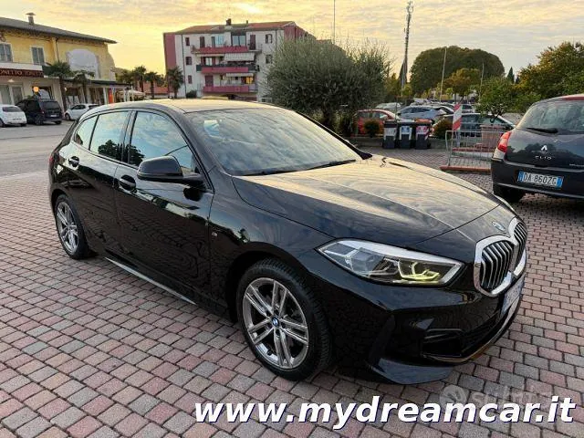 BMW 1 Series 2022 photo 3