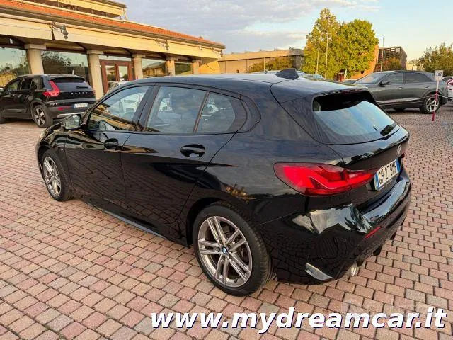 BMW 1 Series 2022 photo 5