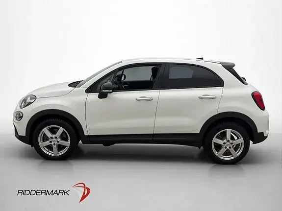 Fiat 500X 2023 photo 4