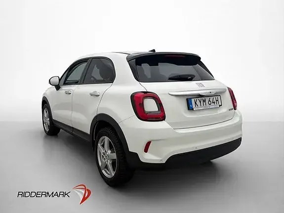 Fiat 500X 2023 photo 5