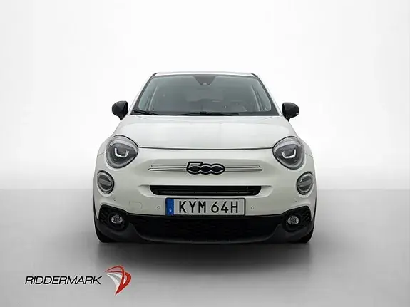 Fiat 500X 2023 photo 2