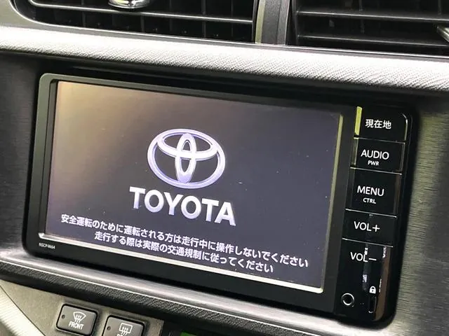 Toyota Aqua S 2014 photo 3