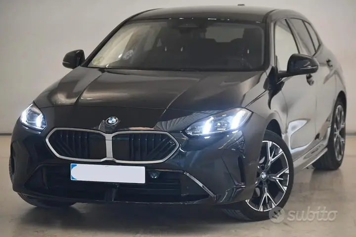 BMW 118D