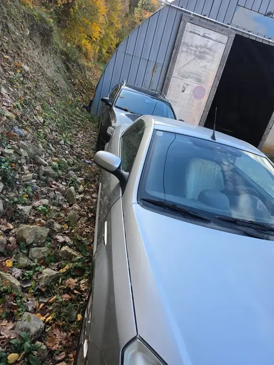 Opel Tigra 2004 photo 3