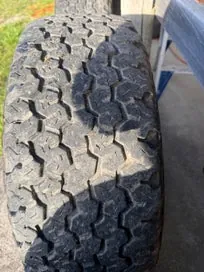 Toyota Hilux 1987 photo 4