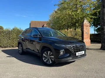 Hyundai Tucson 2021 photo 2