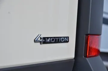Volkswagen Crafter 2026 photo 3