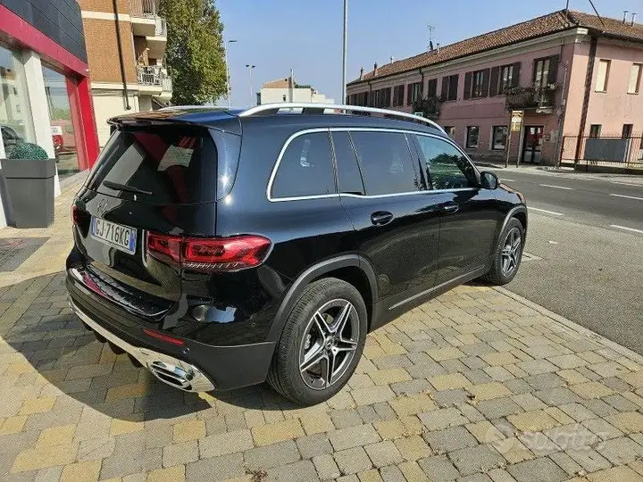 Mercedes-Benz Glb 2022 photo 5