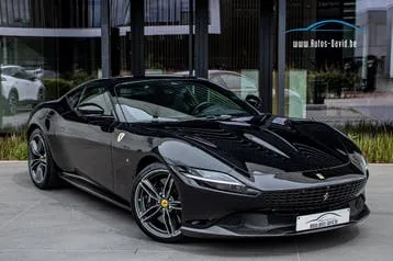 Ferrari Roma