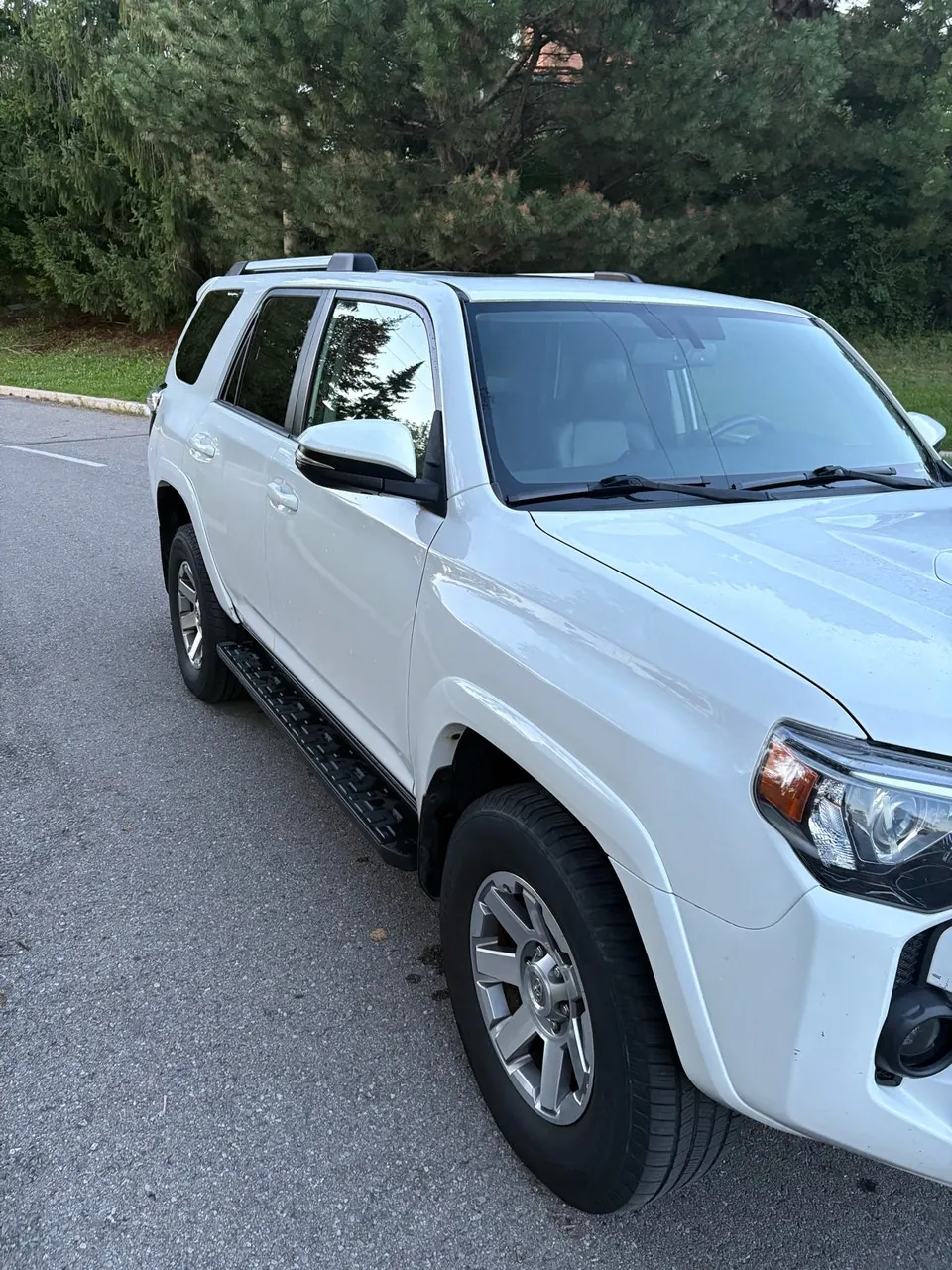 Toyota 4Runner 2016 photo 2