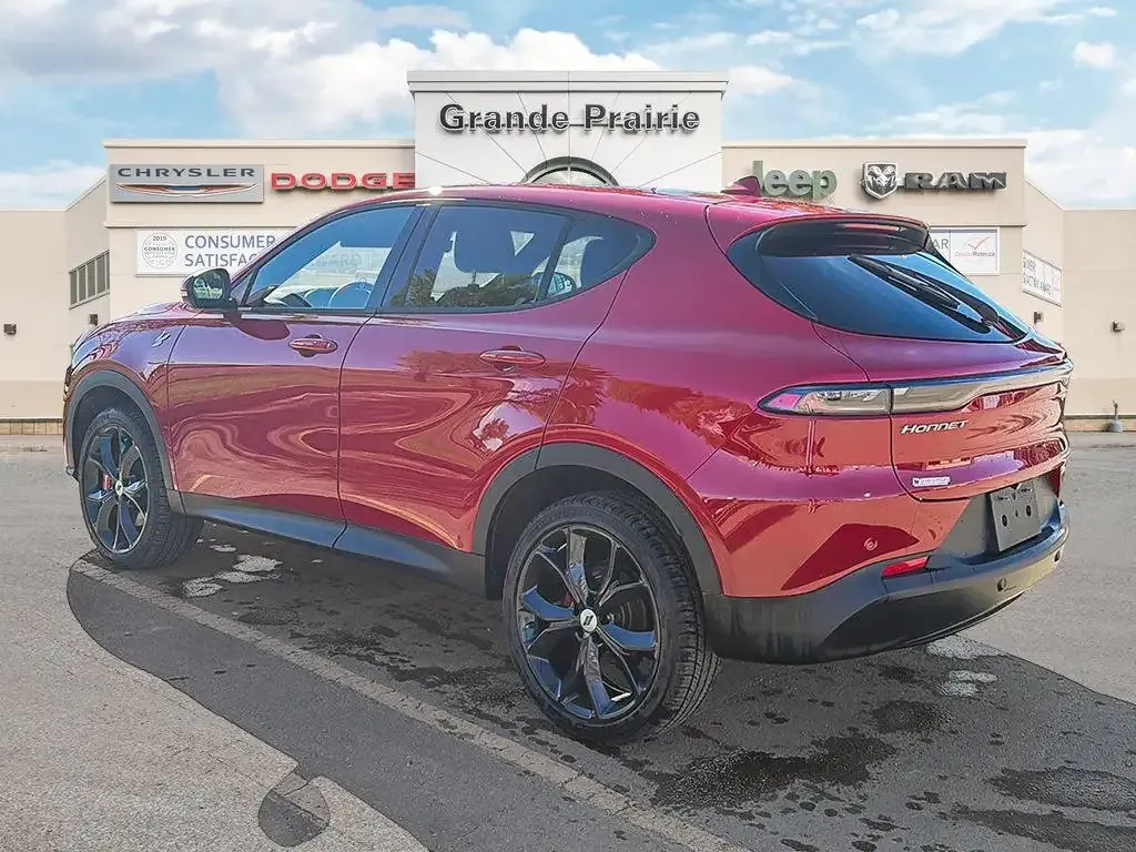 Dodge Hornet 2023 photo 5