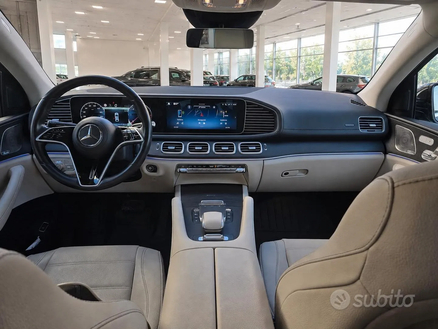 Mercedes-Benz Gle 300 2024 photo 5