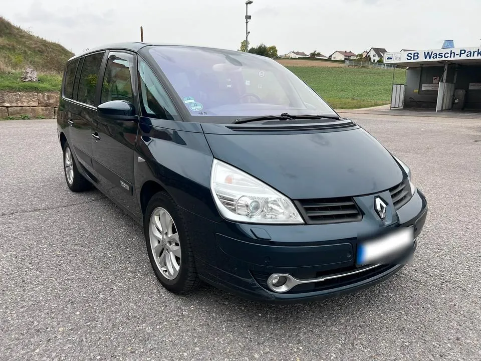 Renault Espace
