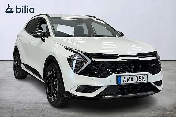 Kia Sportage 2022 photo 2
