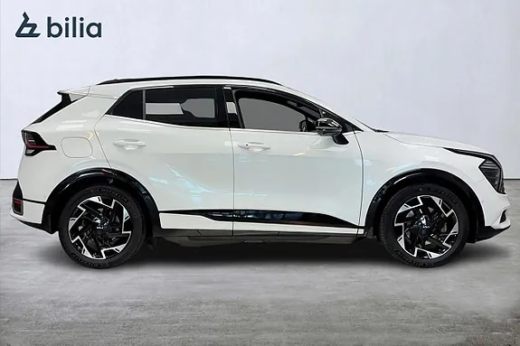Kia Sportage 2022 photo 3
