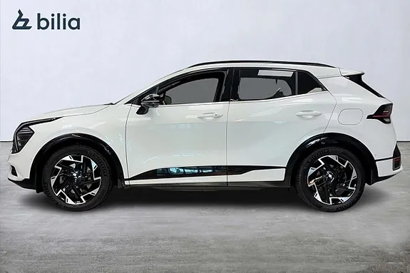 Kia Sportage 2022 photo 4