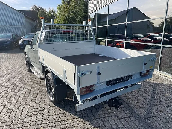 Isuzu D-Max 2026 photo 4