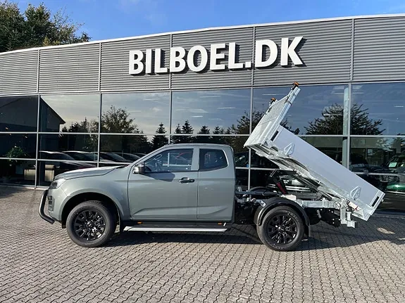 Isuzu D-Max 2026 photo 2